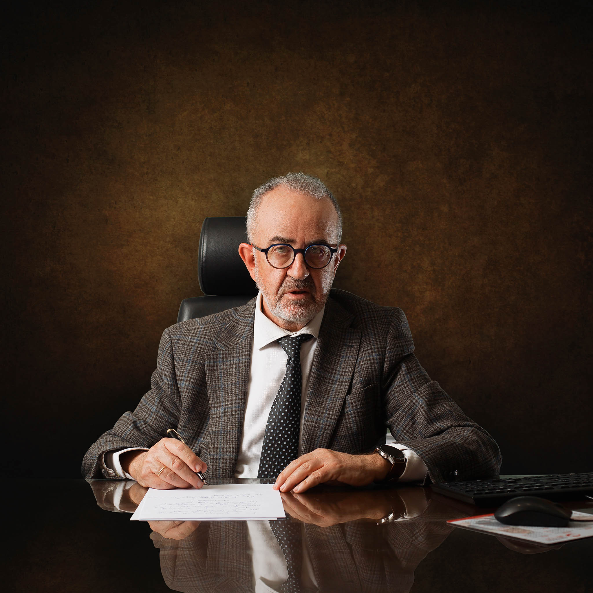 Notario Notaría Viladecans Herrera Toquero